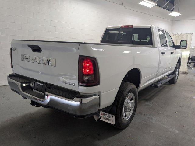 new 2026 Ram 2500 car, priced at $56,245
