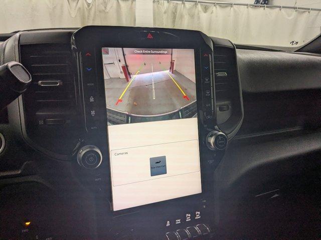 new 2026 Ram 2500 car, priced at $56,245