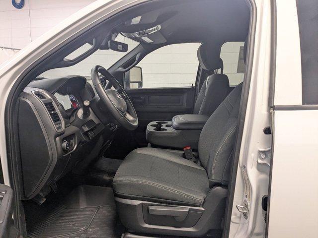 new 2026 Ram 2500 car, priced at $56,245