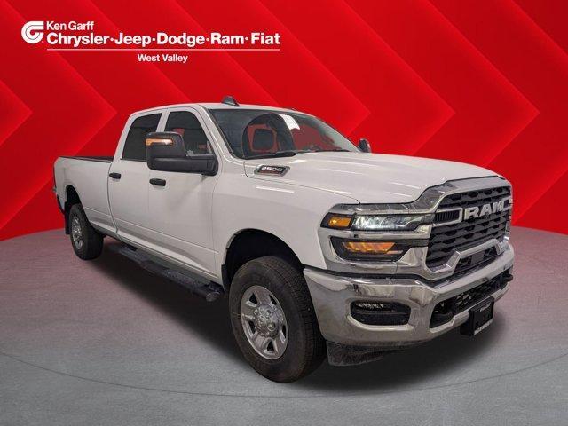 new 2026 Ram 2500 car, priced at $56,245
