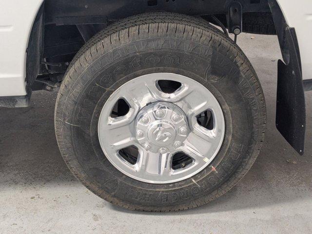 new 2026 Ram 2500 car, priced at $56,245