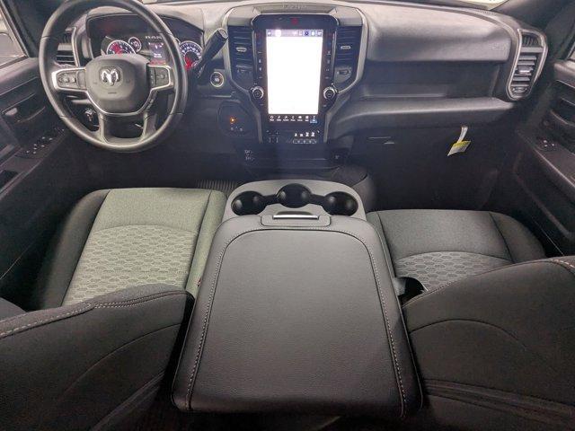 new 2026 Ram 2500 car, priced at $56,245