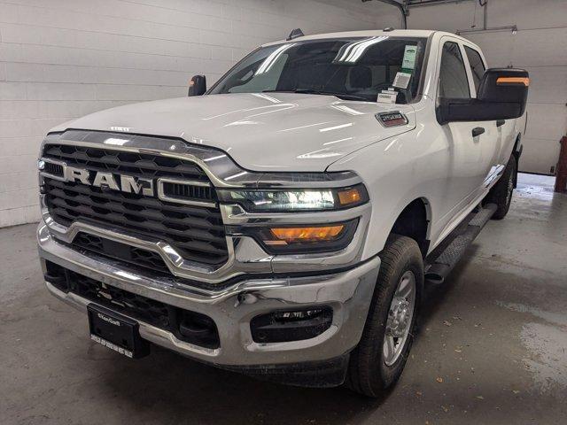 new 2026 Ram 2500 car, priced at $56,245