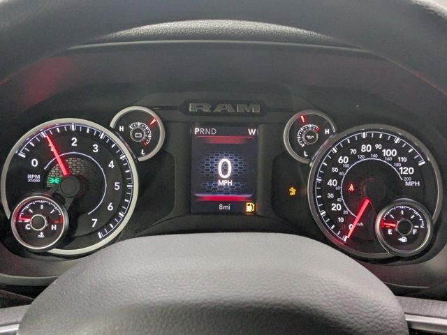 new 2026 Ram 2500 car, priced at $56,245