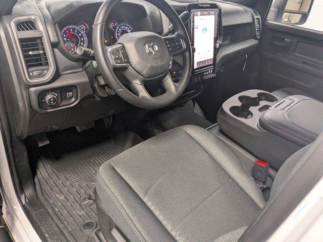 new 2026 Ram 2500 car, priced at $56,245
