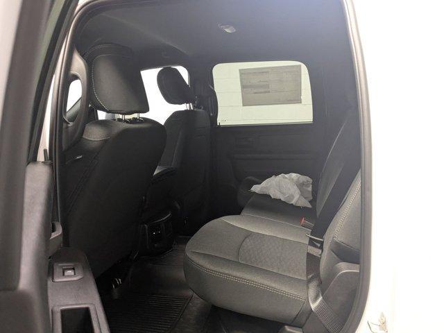 new 2026 Ram 2500 car, priced at $56,245