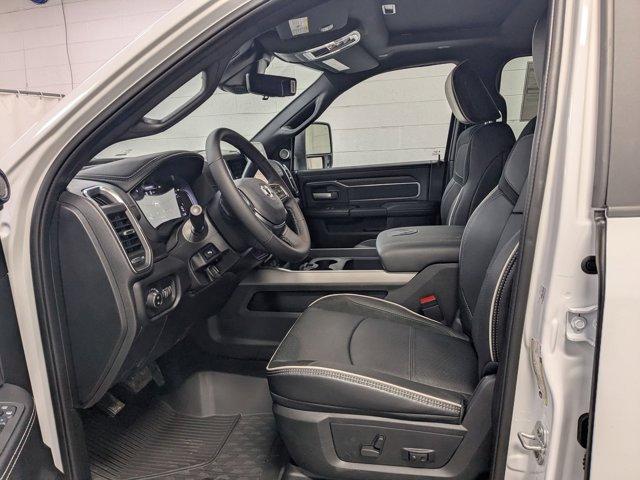 new 2026 Ram 3500 car, priced at $90,805