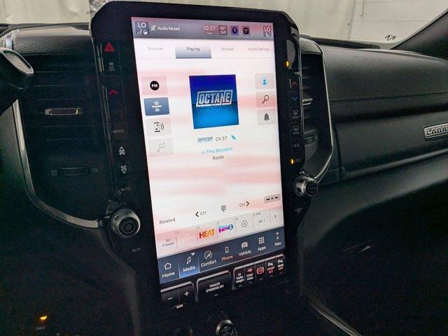 new 2026 Ram 3500 car, priced at $90,805