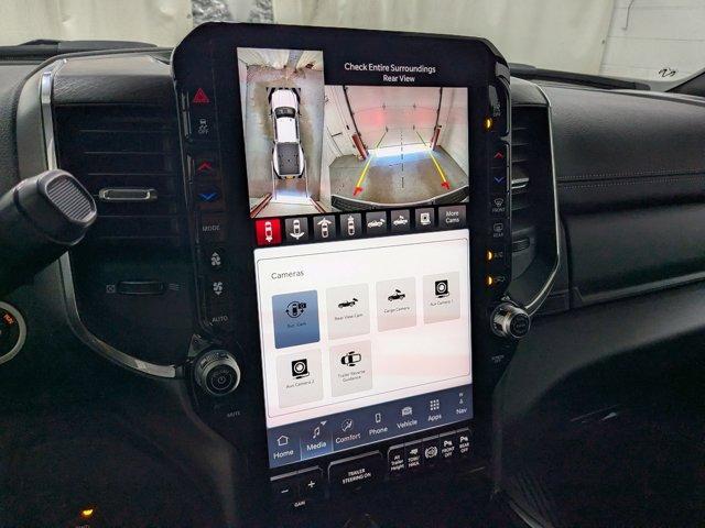 new 2026 Ram 3500 car, priced at $90,805