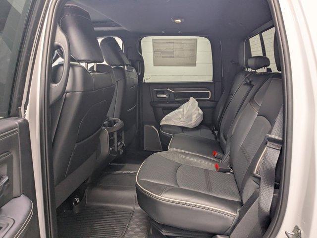 new 2026 Ram 3500 car, priced at $90,805