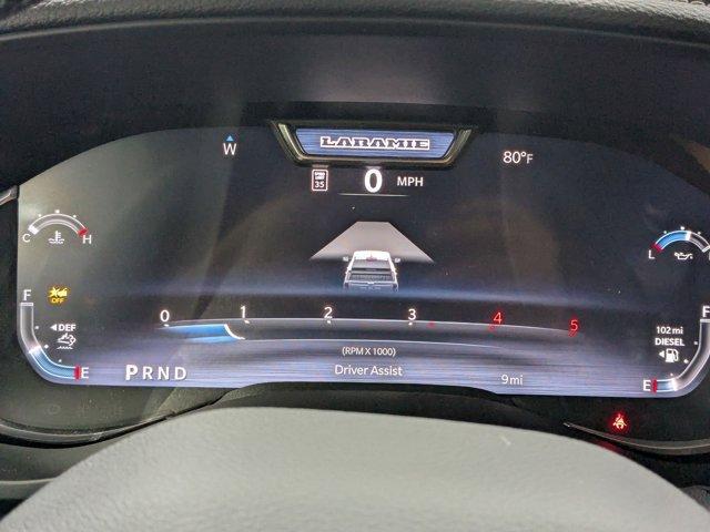 new 2026 Ram 3500 car, priced at $90,805