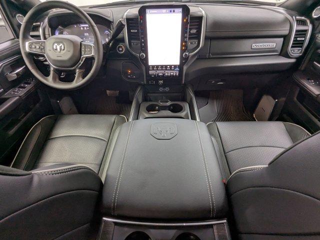 new 2026 Ram 3500 car, priced at $90,805