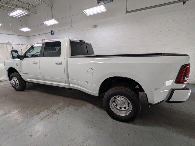 new 2026 Ram 3500 car, priced at $90,805