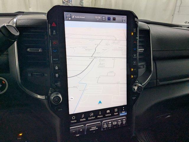 new 2026 Ram 3500 car, priced at $90,805