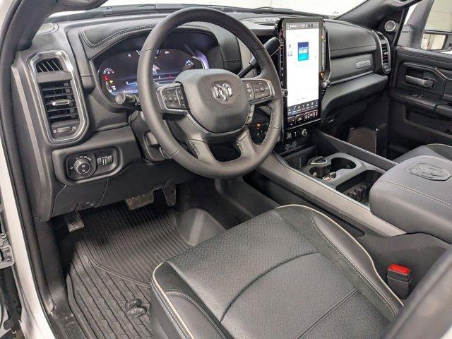 new 2026 Ram 3500 car, priced at $90,805