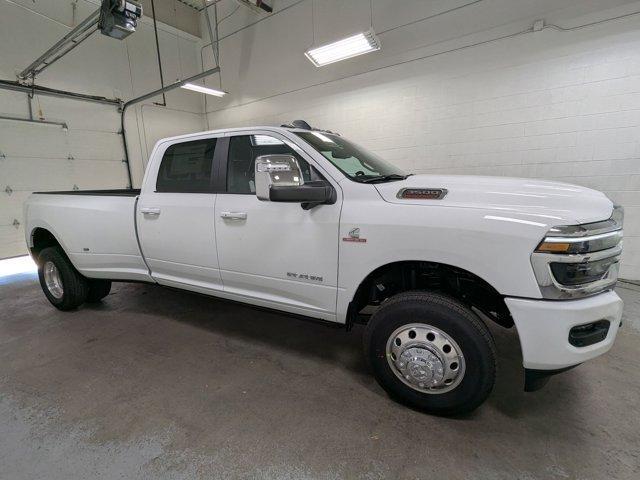 new 2026 Ram 3500 car, priced at $90,805