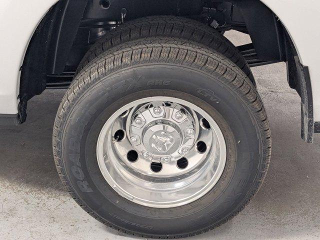 new 2026 Ram 3500 car, priced at $90,805