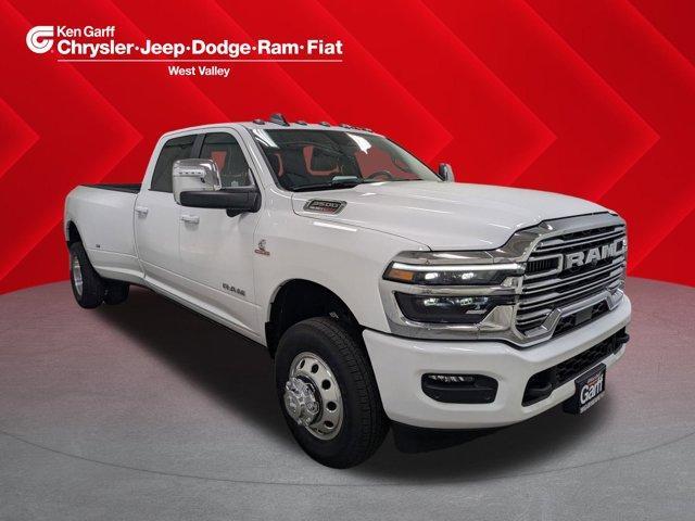 new 2026 Ram 3500 car, priced at $90,805