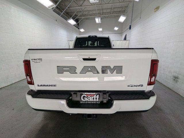 new 2026 Ram 3500 car, priced at $90,805