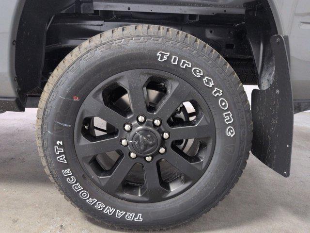 new 2026 Ram 2500 car, priced at $74,902