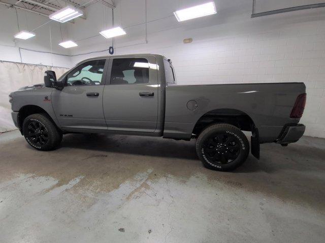 new 2026 Ram 2500 car, priced at $74,902