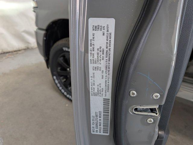 new 2026 Ram 2500 car, priced at $74,902