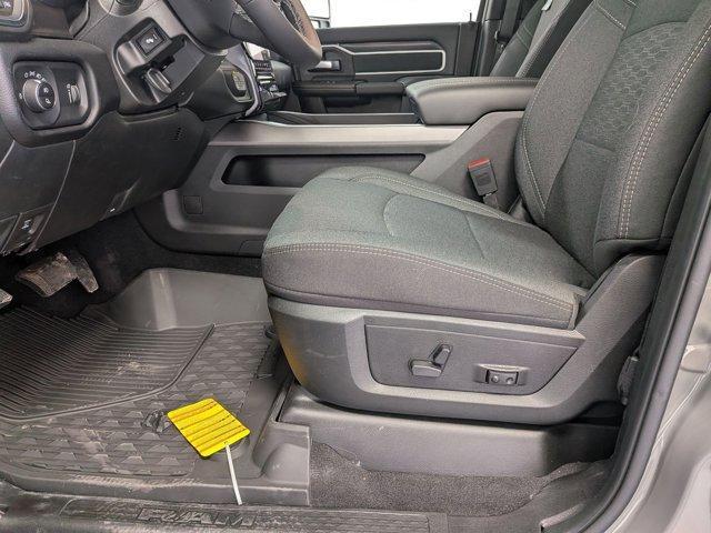 new 2026 Ram 2500 car, priced at $74,902