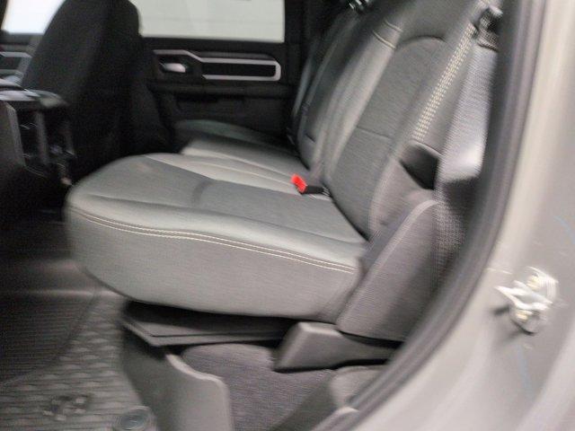 new 2026 Ram 2500 car, priced at $74,902