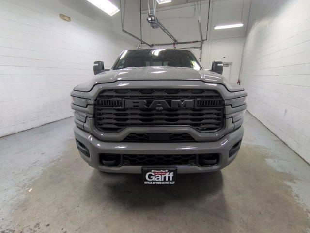 new 2026 Ram 2500 car, priced at $74,902