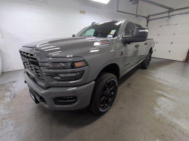 new 2026 Ram 2500 car, priced at $74,902
