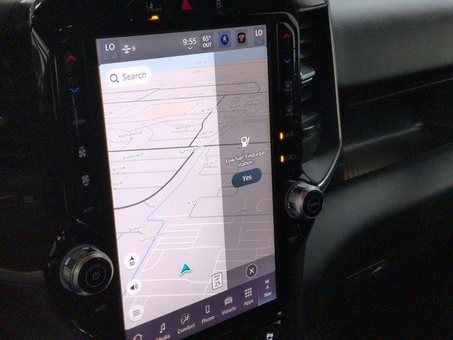 new 2026 Ram 2500 car, priced at $74,902