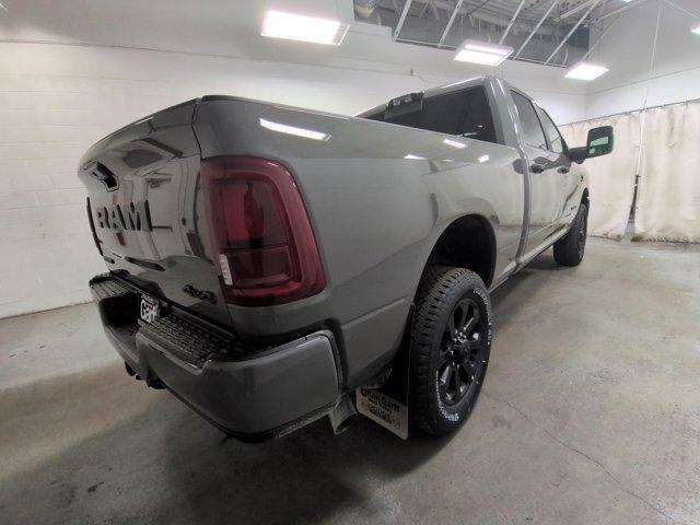 new 2026 Ram 2500 car, priced at $74,902