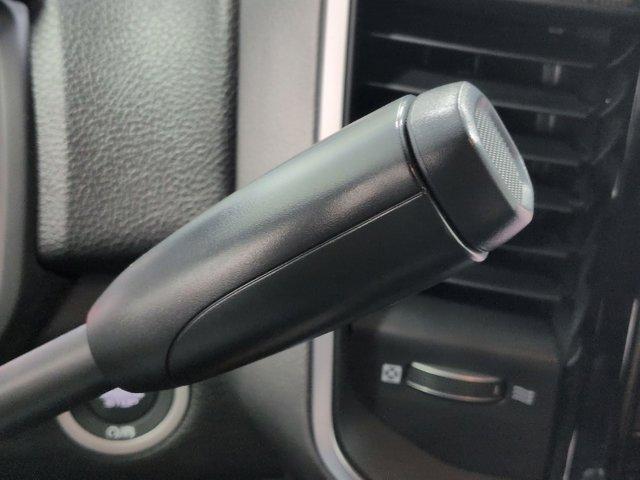 new 2026 Ram 2500 car, priced at $74,902