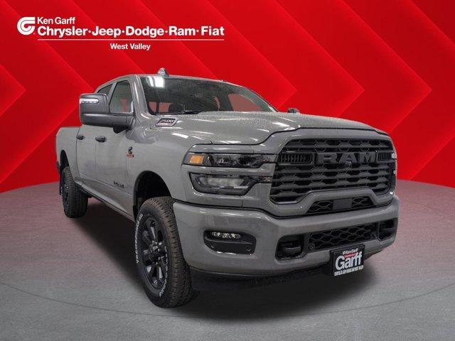 new 2026 Ram 2500 car, priced at $74,902