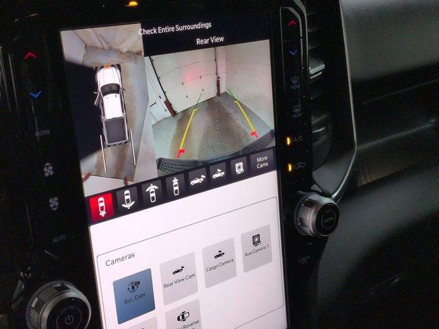 new 2026 Ram 2500 car, priced at $74,902