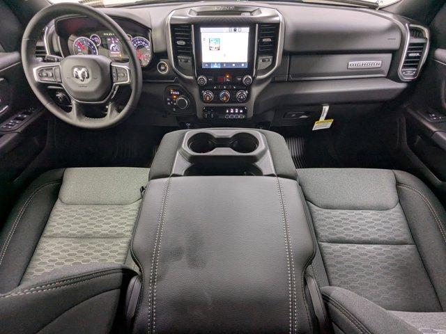 new 2025 Ram 1500 car, priced at $50,484