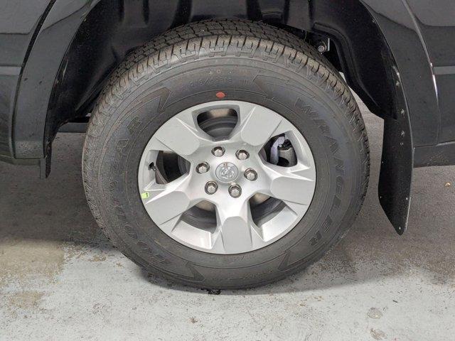 new 2025 Ram 1500 car, priced at $50,484