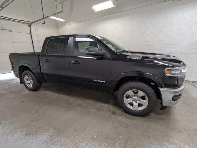 new 2025 Ram 1500 car, priced at $50,484