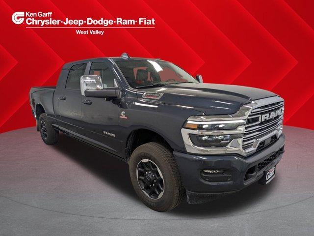 new 2025 Ram 3500 car, priced at $81,215
