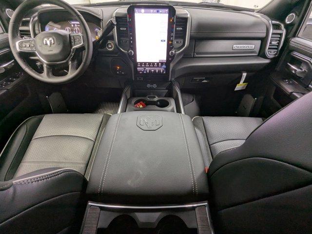 new 2025 Ram 3500 car, priced at $81,215