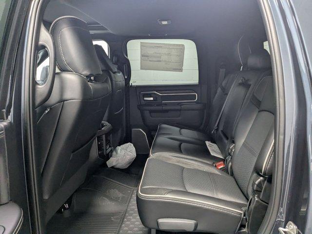 new 2025 Ram 3500 car, priced at $81,215