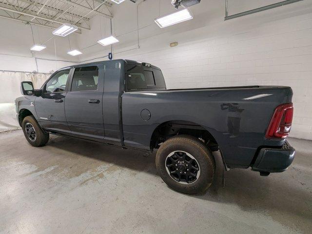 new 2025 Ram 3500 car, priced at $81,215