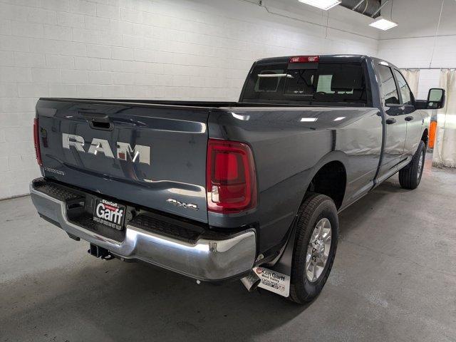 new 2025 Ram 3500 car, priced at $67,915