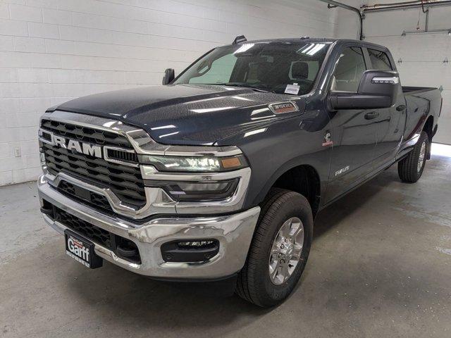 new 2025 Ram 3500 car, priced at $67,915