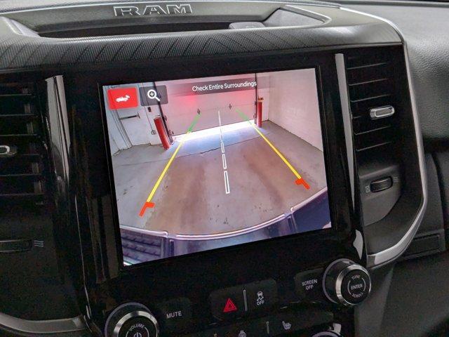 new 2025 Ram 3500 car, priced at $67,915