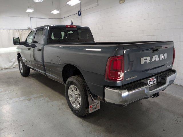 new 2025 Ram 3500 car, priced at $67,915