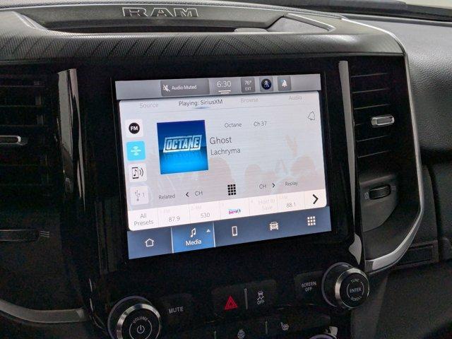 new 2025 Ram 3500 car, priced at $67,915