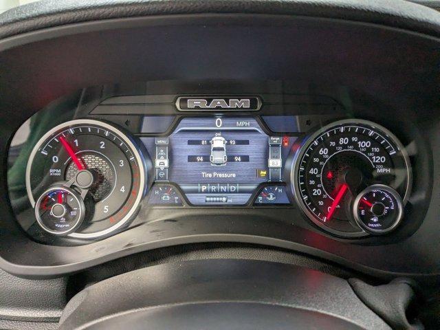 new 2025 Ram 3500 car, priced at $67,915