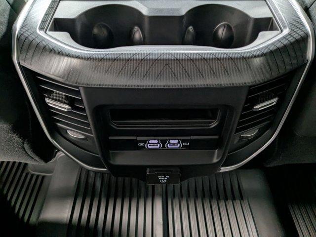 new 2025 Ram 3500 car, priced at $67,915