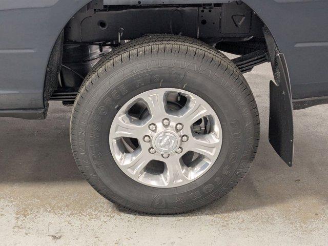 new 2025 Ram 3500 car, priced at $67,915